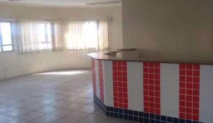 Salão para alugar, 107 m² por R$ 4.800,00/mês - Jardim Aurélia - Campinas/SP