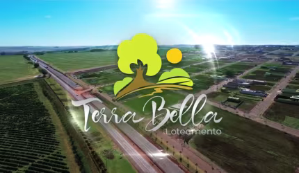 Vendo- Direitos de terreno 400m² no loteamento Terra Bella em Iguaraçu-PR.
