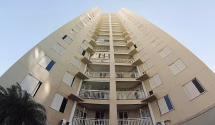Vendo - Apartamento Novo 2 quartos - 1 Vaga - Viva Vida - Maringá -PR