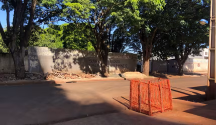 Oportunidade de investimento no Jardim Alvorada - Terreno Comercial com 1000m².