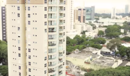 Vendo Apartamento 3 quartos (Suíte + 2) Com mobília Completa - Residencial João Martins-Zona 7-Maringá PR.