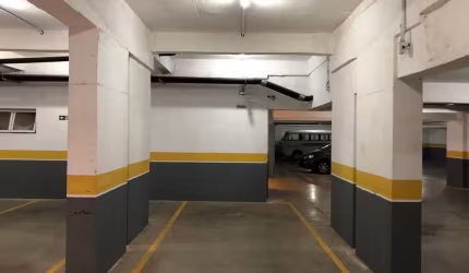 Oferta de venda de Vaga de garagem adicional no Condomínio João Martins Zona 7 Maringá-PR.