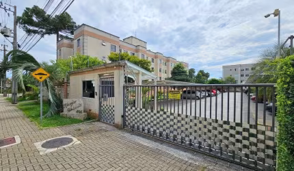 Apartamento com 2 dormitórios para alugar com 85m² no Spazio Chianti Pinheirinho