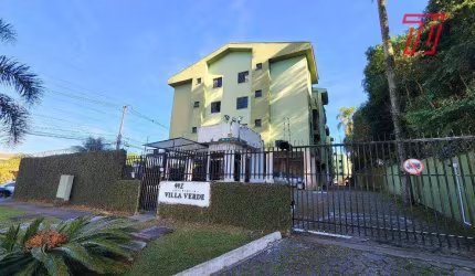 Apartamento com 3 dormitórios à venda, 65 m² por R$ 300.000,00 - Uberaba - Curitiba/PR