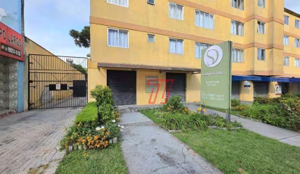 Loja para alugar, 30 m² por R$ 1.847,63/mês - Portão - Curitiba/PR