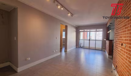 Apartamento com 2 dormitórios à venda, 92 m² por R$ 619.000,00 - Cristo Rei - Curitiba/PR