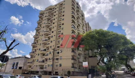 Apartamento com 1 dormitório à venda, 36 m² por R$ 260.000,00 - Portão - Curitiba/PR