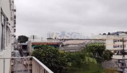 Apartamento com 2 quartos à venda na Rua Pinto Teles, Campinho, Rio de Janeiro, 88 m2 por R$ 304.000
