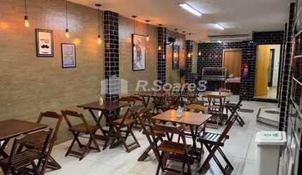 Ponto comercial com 10 salas à venda na Rua Barão do Bom Retiro, Engenho Novo, Rio de Janeiro, 350 m2 por R$ 499.000