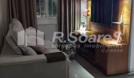 Apartamento com 2 quartos à venda na Estrada São Pedro de Alcântara, Realengo, Rio de Janeiro, 52 m2 por R$ 120.000