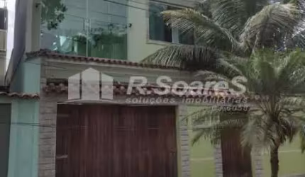 Casa com 4 quartos à venda na Rua Tâmara, Marechal Hermes, Rio de Janeiro, 95 m2 por R$ 750.000