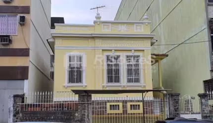 Casa comercial com 2 salas para alugar na Rua Roberto Silva, Ramos, Rio de Janeiro, 160 m2 por R$ 7.000