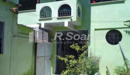 Casa com 2 quartos à venda na Rua Asa de Telha, Taquara, Rio de Janeiro, 155 m2 por R$ 370.000