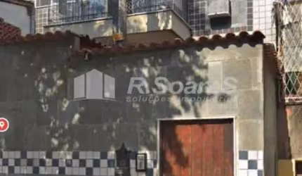 Casa em condomínio fechado com 1 quarto à venda na Rua Jorge Maurício Chometon, Piedade, Rio de Janeiro, 28 m2 por R$ 105.000
