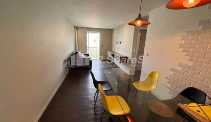 Apartamento com 2 quartos à venda na Avenida Cláudio Besserman Vianna, Barra da Tijuca, Rio de Janeiro, 77 m2 por R$ 450.000