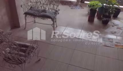 Apartamento com 2 quartos à venda na Rua Comendador Agostinho D'Almeida, Oswaldo Cruz, Rio de Janeiro, 60 m2 por R$ 249.000
