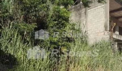 Terreno em condomínio fechado à venda na Rua Ângelo Raimundo Barreiras, Vila Valqueire, Rio de Janeiro, 250 m2 por R$ 480.000
