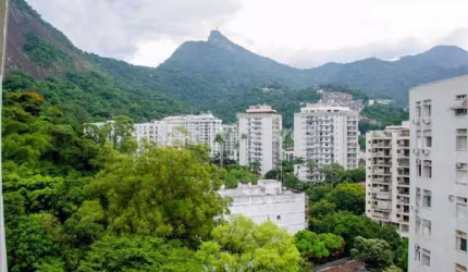 Apartamento com 3 quartos à venda na Rua das Laranjeiras, Laranjeiras, Rio de Janeiro, 120 m2 por R$ 1.400.000
