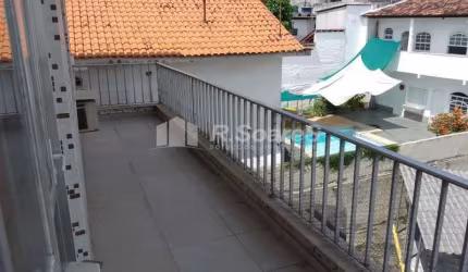 Apartamento com 2 quartos à venda na Rua Capitão Menezes, Praça Seca, Rio de Janeiro, 100 m2 por R$ 299.000