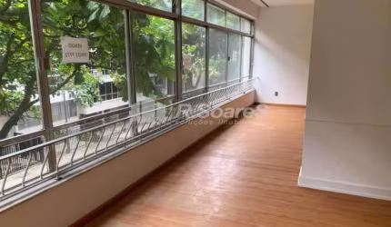 Apartamento com 4 quartos à venda na Rua Joaquim Nabuco, Ipanema, Rio de Janeiro, 268 m2 por R$ 2.900.000