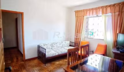 Apartamento com 3 quartos à venda na Estrada da Fontinha, Bento Ribeiro, Rio de Janeiro, 80 m2 por R$ 400.000
