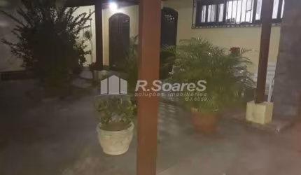 Casa com 3 quartos à venda na Rua Pico do Papagaio, Taquara, Rio de Janeiro, 153 m2 por R$ 700.000