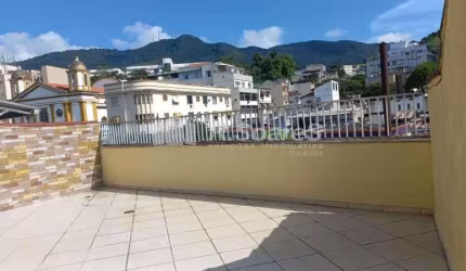 Casa com 4 quartos à venda na Rua Barão de Mesquita, Andaraí, Rio de Janeiro, 250 m2 por R$ 700.000