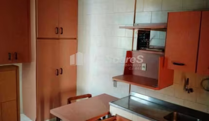 Apartamento com 3 quartos à venda na Avenida Marechal Rondon, São Francisco Xavier, Rio de Janeiro, 85 m2 por R$ 250.000