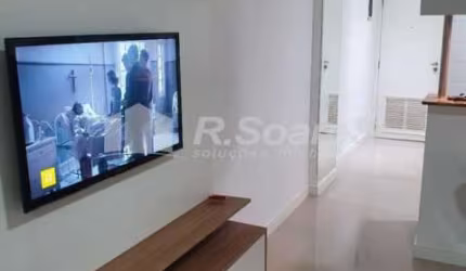 Flat com 1 quarto à venda na Avenida Gomes Freire, Centro, Rio de Janeiro, 38 m2 por R$ 690.000