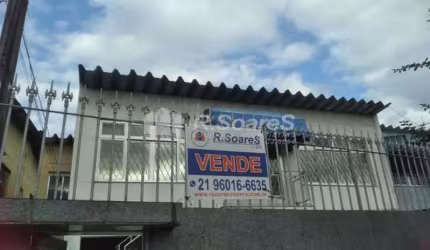 Casa com 3 quartos à venda na Rua Samuel das Neves, Pechincha, Rio de Janeiro, 357 m2 por R$ 1.300.000
