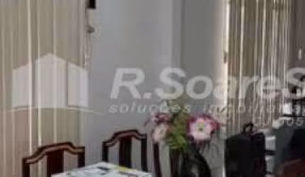 Casa com 2 quartos à venda na Estrada do Tindiba, Pechincha, Rio de Janeiro, 100 m2 por R$ 690.000