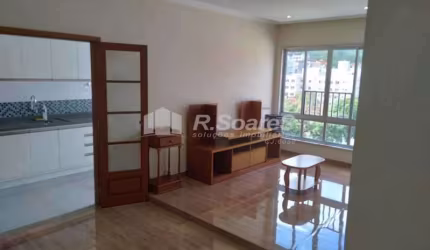 Apartamento com 3 quartos à venda na Rua das Tulipas, Vila Valqueire, Rio de Janeiro, 99 m2 por R$ 450.000