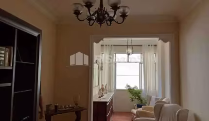 Apartamento com 3 quartos à venda na Rua Major Ávila, Tijuca, Rio de Janeiro, 90 m2 por R$ 450.000