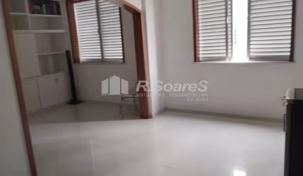 Apartamento com 2 quartos à venda na Rua Garibaldi, Tijuca, Rio de Janeiro, 78 m2 por R$ 598.000
