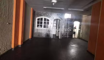 Ponto comercial com 1 sala à venda na Rua Barão de Mesquita, Tijuca, Rio de Janeiro, 143 m2 por R$ 600.000