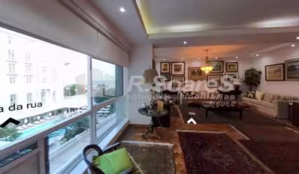 Apartamento com 3 quartos à venda na Avenida Atlântica, Copacabana, Rio de Janeiro, 300 m2 por R$ 4.880.000