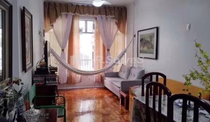 Apartamento com 2 quartos à venda na Rua Professor Gastão Bahiana, Copacabana, Rio de Janeiro, 76 m2 por R$ 900.000