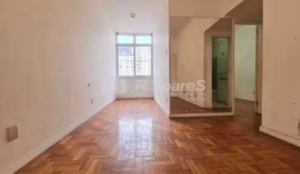 Apartamento com 1 quarto à venda na Rua Gomes Carneiro, Ipanema, Rio de Janeiro, 50 m2 por R$ 950.000