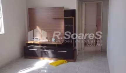 Apartamento com 2 quartos à venda na Rua Fernandes Sampaio, Jardim Sulacap, Rio de Janeiro, 65 m2 por R$ 280.000