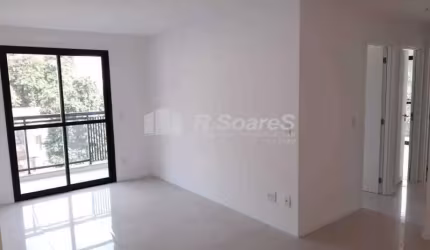Apartamento com 3 quartos à venda na Rua General Espírito Santo Cardoso, Tijuca, Rio de Janeiro, 75 m2 por R$ 735.570