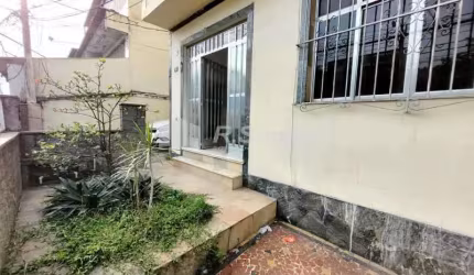 Apartamento com 2 quartos à venda na Rua Luís Beltrão, Vila Valqueire, Rio de Janeiro, 73 m2 por R$ 285.000
