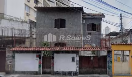 Casa com 3 quartos à venda na Rua Fábio Luz, Méier, Rio de Janeiro, 150 m2 por R$ 719.000