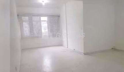 Apartamento com 3 quartos à venda na Rua das Laranjeiras, Laranjeiras, Rio de Janeiro, 108 m2 por R$ 850.000