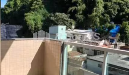 Apartamento com 2 quartos à venda na Rua Álvaro Ramos, Botafogo, Rio de Janeiro, 67 m2 por R$ 870.000