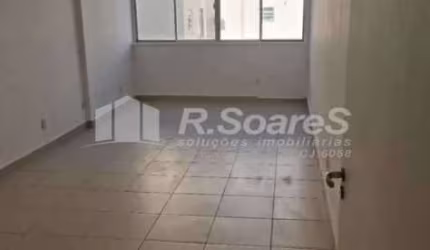 Sala comercial com 1 sala à venda na Rua Siqueira Campos, Copacabana, Rio de Janeiro, 38 m2 por R$ 330.000