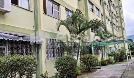 Apartamento com 2 quartos à venda na Rua Piraquara, Realengo, Rio de Janeiro, 43 m2 por R$ 225.000