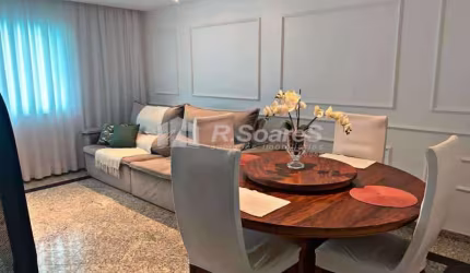 Casa em condomínio fechado com 2 quartos à venda na Rua Mata Grande, Vila Valqueire, Rio de Janeiro, 155 m2 por R$ 850.000