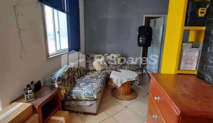 Apartamento com 2 quartos à venda na Rua Rocha Fragoso, Vila Isabel, Rio de Janeiro, 63 m2 por R$ 280.000