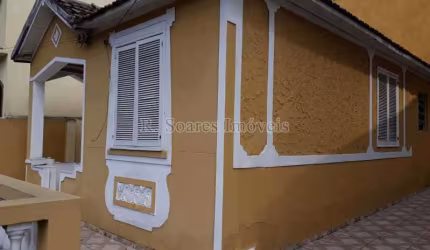 Casa com 3 quartos à venda na Rua Luiz Beltrão, Praça Seca, Rio de Janeiro, 78 m2 por R$ 555.000