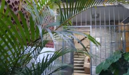 Casa com 2 quartos à venda na Rua Cândido Benício, Tanque, Rio de Janeiro, 85 m2 por R$ 360.000